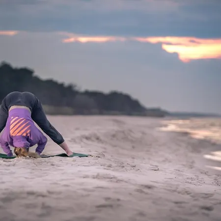 Ustronie Park - 度假村 *