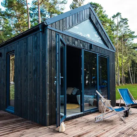 度假村 Ustronie Park - *