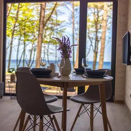 Θέρετρο Ustronie Park - Ustronie Morskie