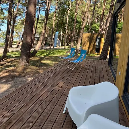 Umili Ustronie Park - Rezort