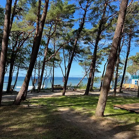 Ustronie Park - 度假村 *