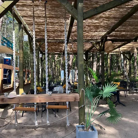 Ustronie Park - Ustronie Morskie