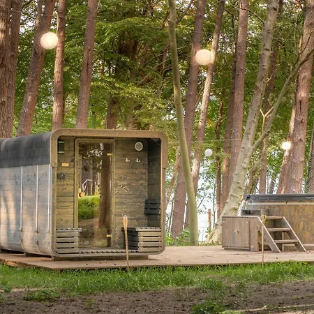 Θέρετρο Ustronie Park - Ustronie Morskie