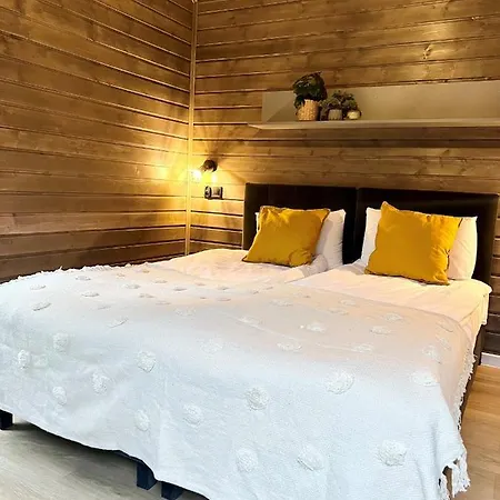 Umili Ustronie Park -