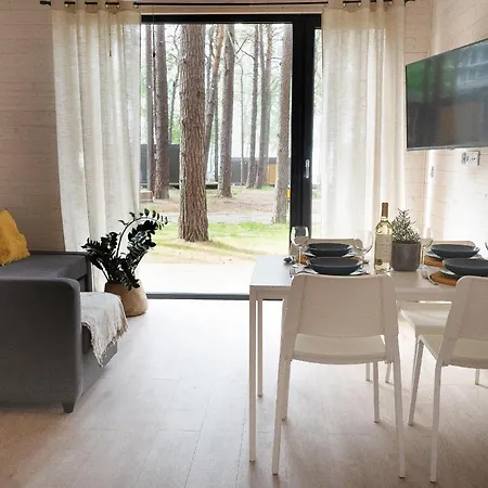 Θέρετρο Ustronie Park - *