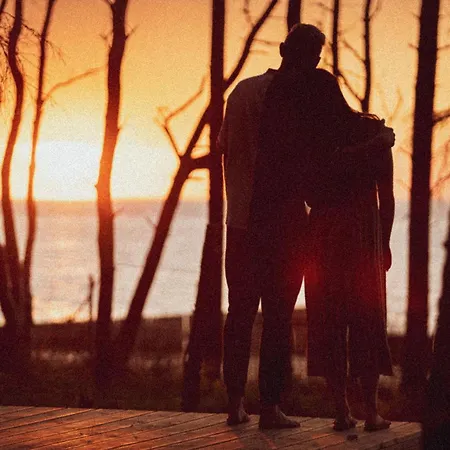 Ustronie Park - 尤斯托尼莫斯基