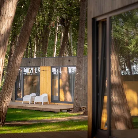 Ustronie Park - * Ustronie Morskie