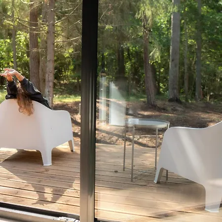 Ustronie Park -