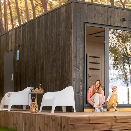 Ustronie Park - 度假村 *