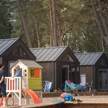 Ustronie Park - Resort *