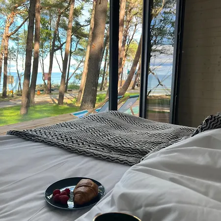 Resort Ustronie Park - *