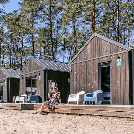 Ustronie Park -