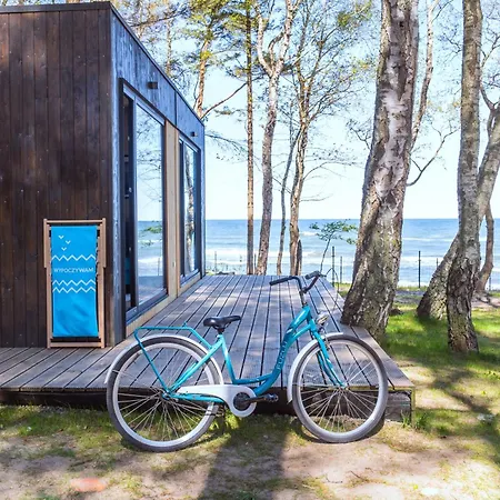 Feriested Ustronie Park - *