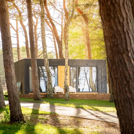 منتجع Ustronie Park - أوسترونيه مورسكية