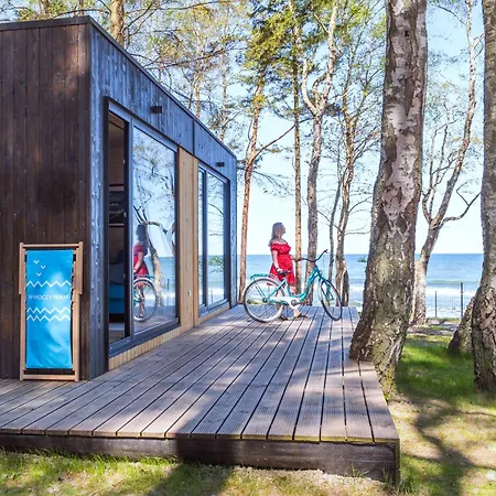 Ustronie Park - 尤斯托尼莫斯基