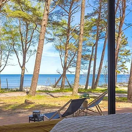 Rezort Umili Ustronie Park - Ustronie Morskie