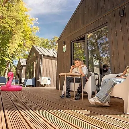 Ustronie Park -