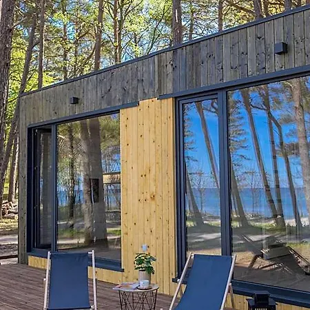 Umili Ustronie Park -