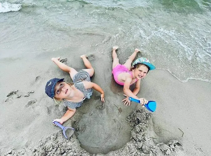 Ustronie Park - Resort Ustronie Morskie