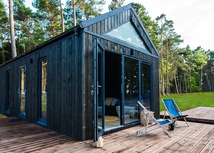 Resort Ustronie Park - *