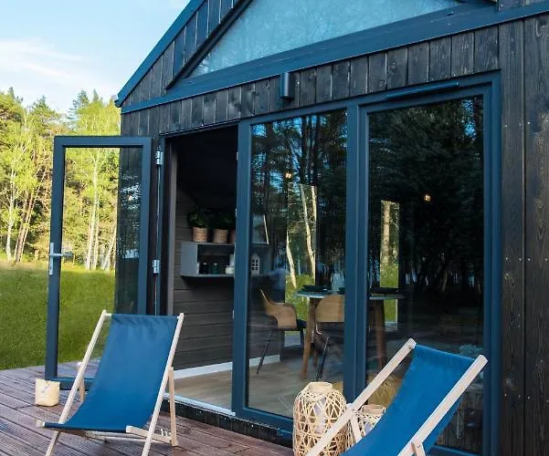 Ustronie Park - Resort Ustronie Morskie