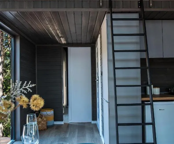 Ustronie Park - * Ustronie Morskie