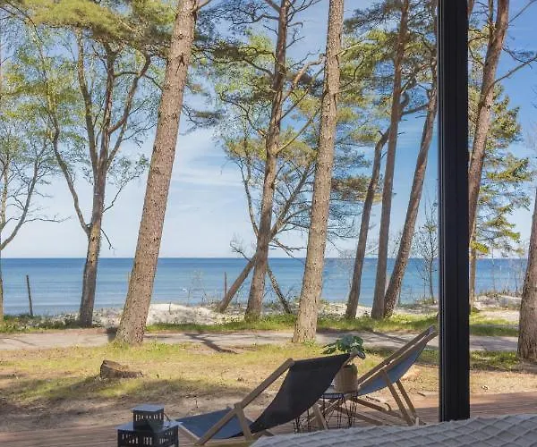 Ustronie Park - Resort Ustronie Morskie