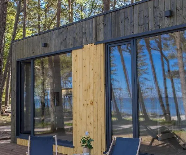 Ustronie Park - * אוסטרוני מורסקי