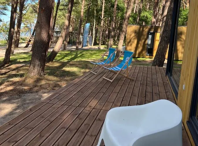 Ustronie Park - Resort