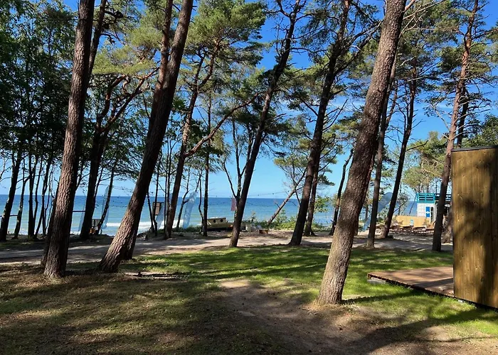 Ustronie Park - Resort *