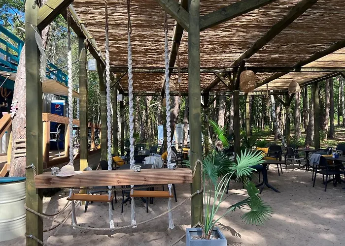 Ustronie Park - אוסטרוני מורסקי