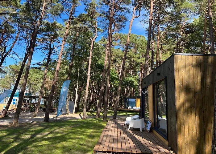 Ustronie Park - * אוסטרוני מורסקי