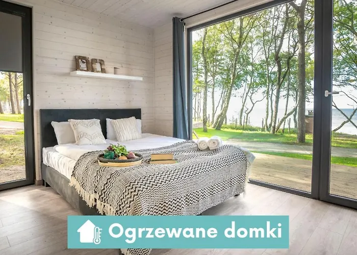 Ustronie Park - Resort