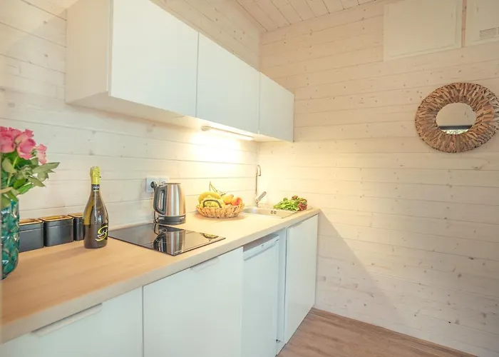 Ustronie Park - * Ustronie Morskie