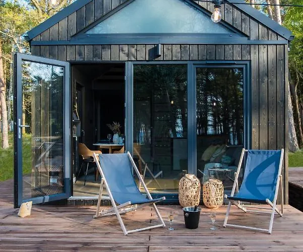 Ustronie Park - * Ustronie Morskie