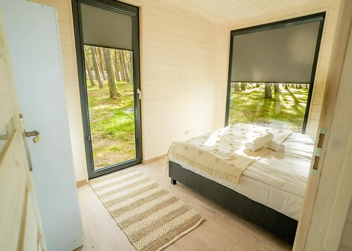 Ustronie Park - אוסטרוני מורסקי