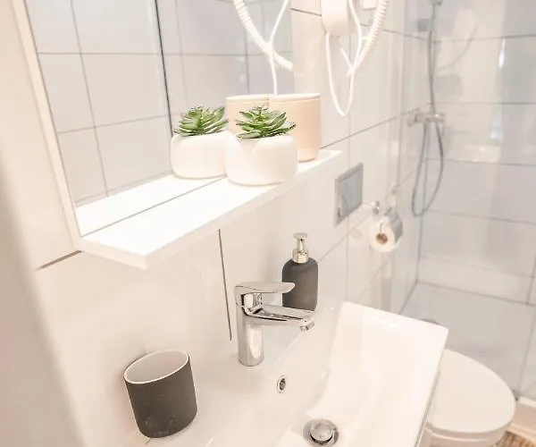 Ustronie Park - אתר נופש אוסטרוני מורסקי