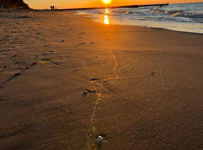 Ustronie Park - אתר נופש