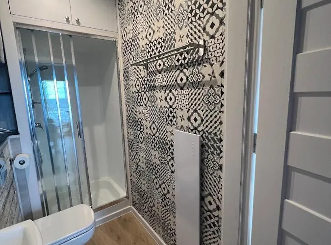 Ustronie Park - Ustronie Morskie