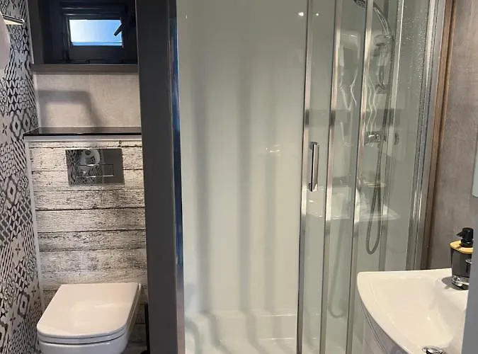 Ustronie Park - אוסטרוני מורסקי