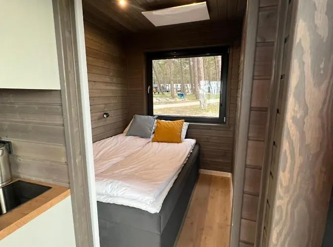 Ustronie Park - אתר נופש אוסטרוני מורסקי