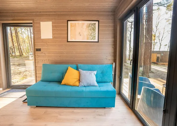 Ustronie Park - Resort