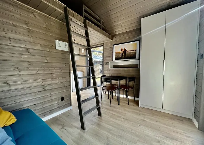 Ustronie Park - Resort