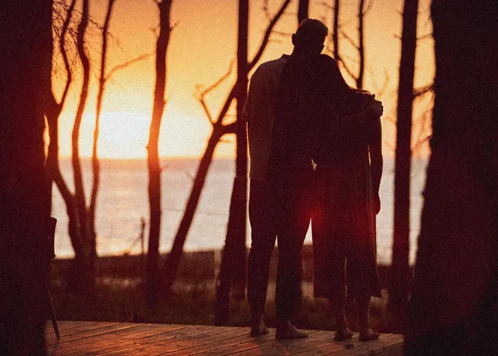 Ustronie Park - Ustronie Morskie