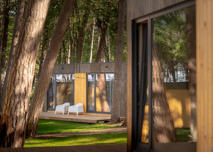 Ustronie Park - * Ustronie Morskie