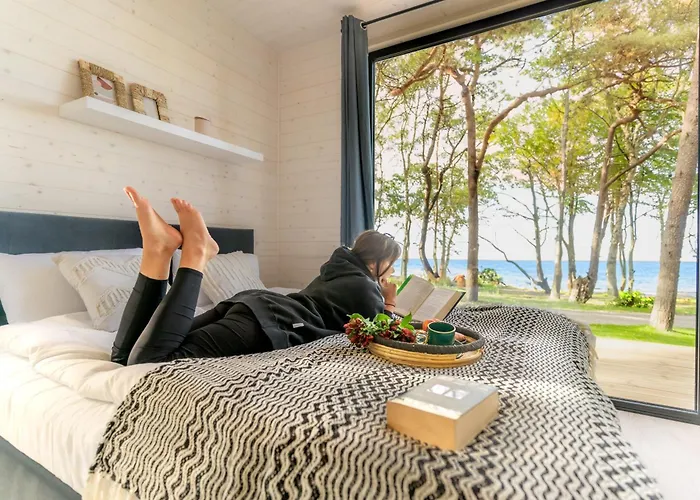 Ustronie Park - Resort Ustronie Morskie