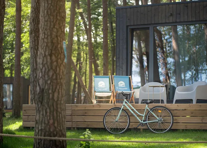 Ustronie Park - Ustronie Morskie