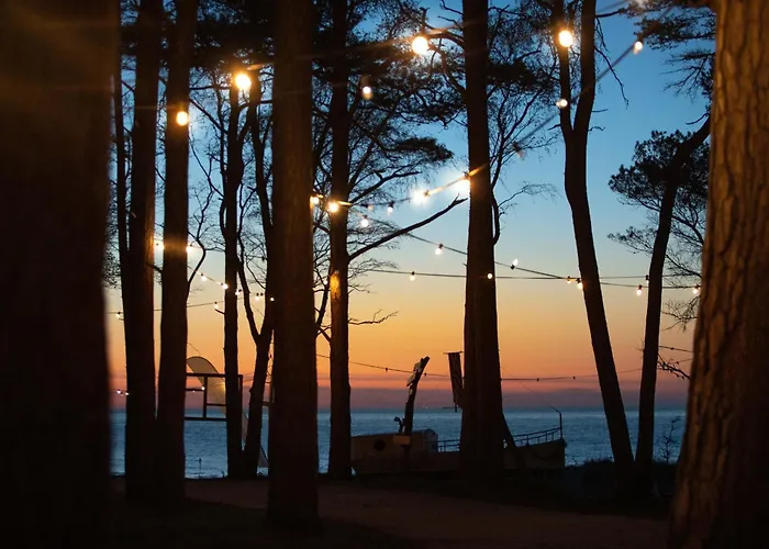 Ustronie Park - Resort Ustronie Morskie