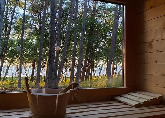 Ustronie Park - * Ustronie Morskie