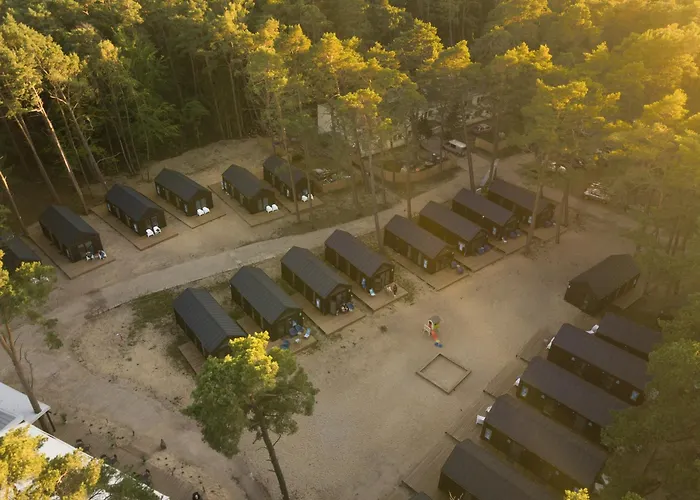 Ustronie Park - אתר נופש אוסטרוני מורסקי